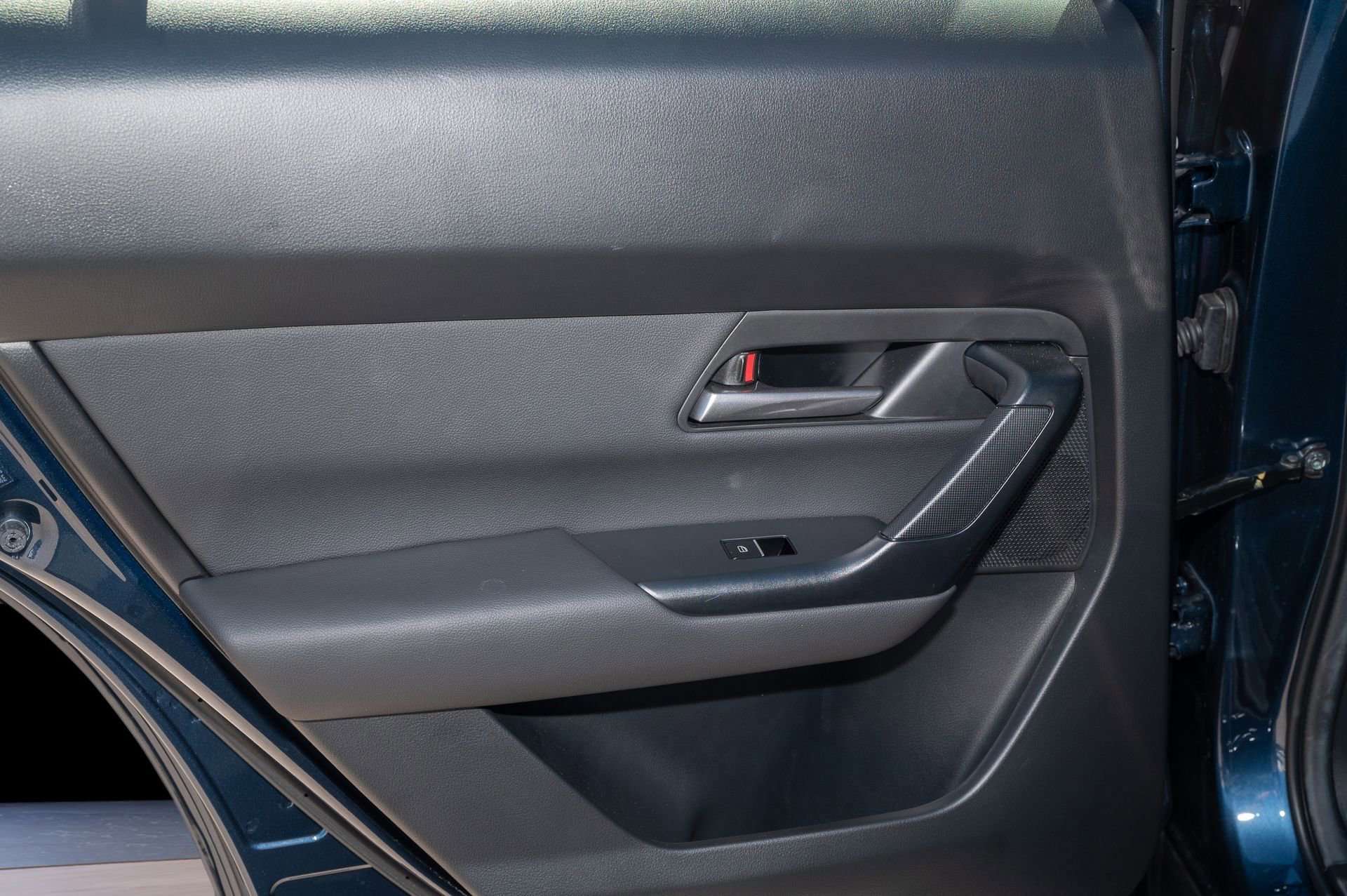 Used 2024 MAZDA CX-50 AWD 2.5 S w/ Convenience Package image 18