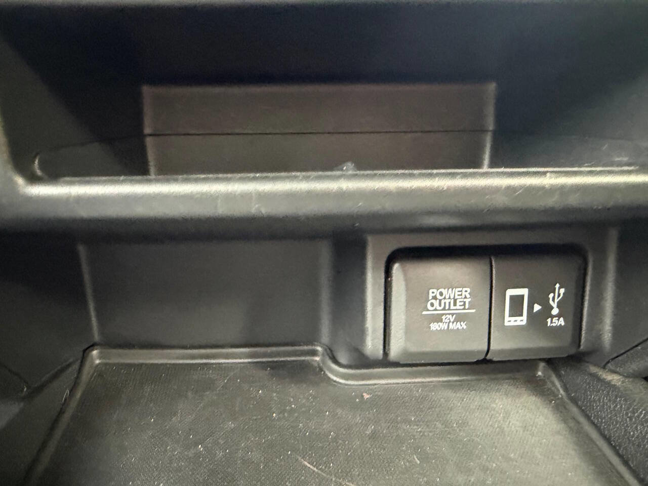 Used 2017 Honda Ridgeline RTL-T image 20