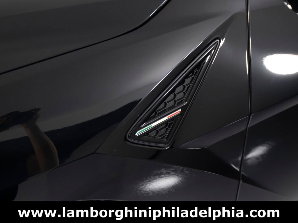 Used 2024 Lamborghini Urus S image 43