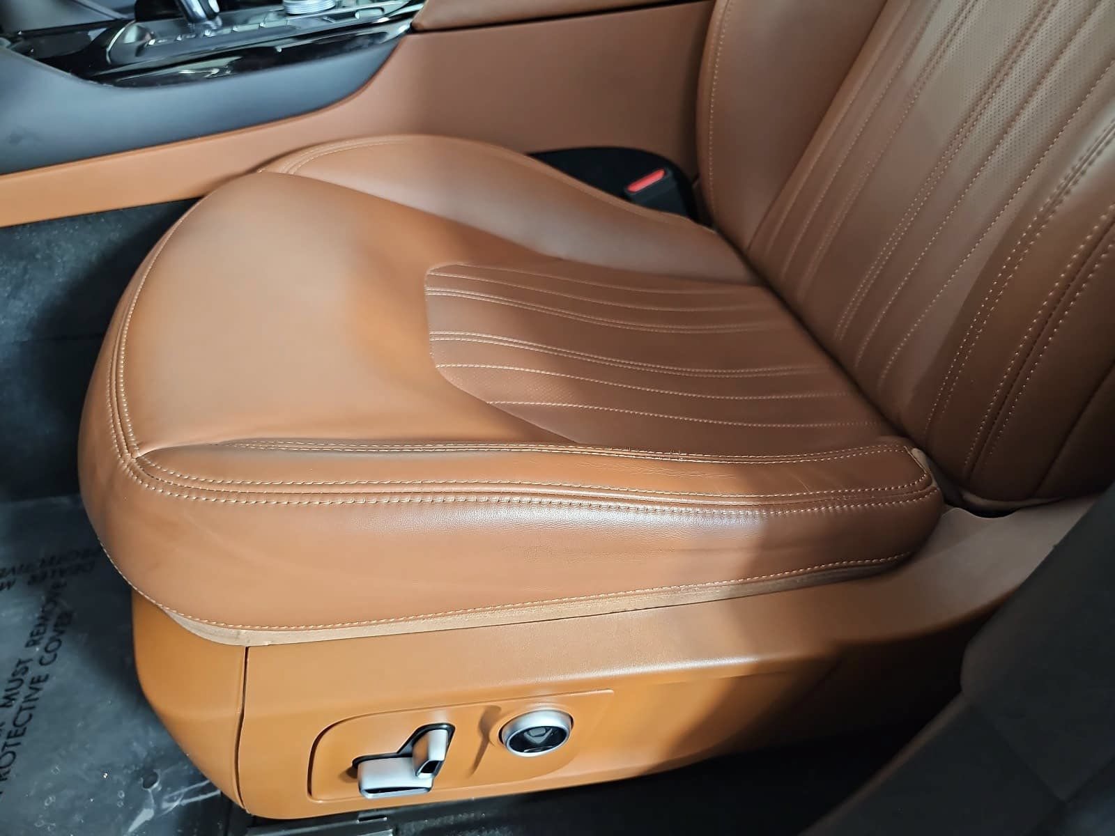 Used 2022 Maserati Levante Modena AWD/4WD image 28