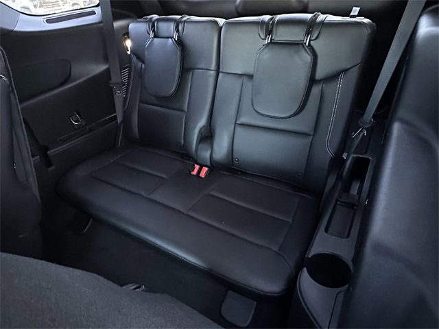 Used 2021 Ford Explorer ST w/ Equipment Group 401A image 27