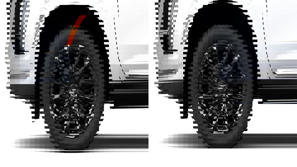 New 2026 Cadillac Escalade Luxury image 39