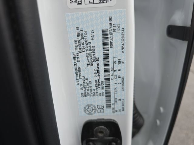 Certified 2024 Ford F150 Lariat image 28