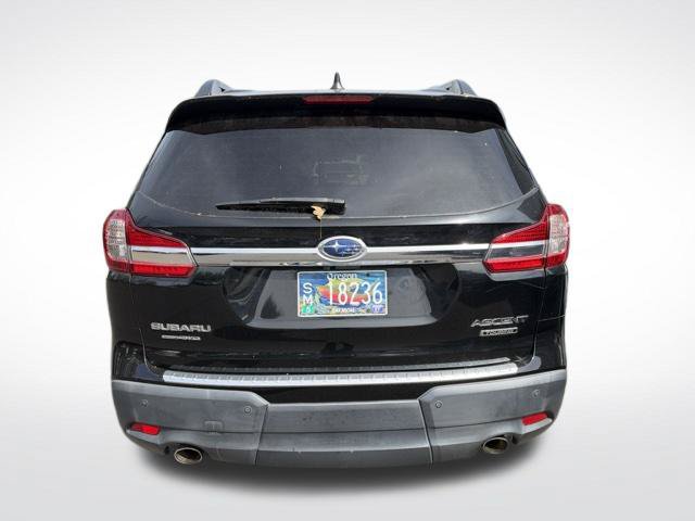 Used 2020 Subaru Ascent Touring w/ Popular Package #2A AWD/4WD image 6