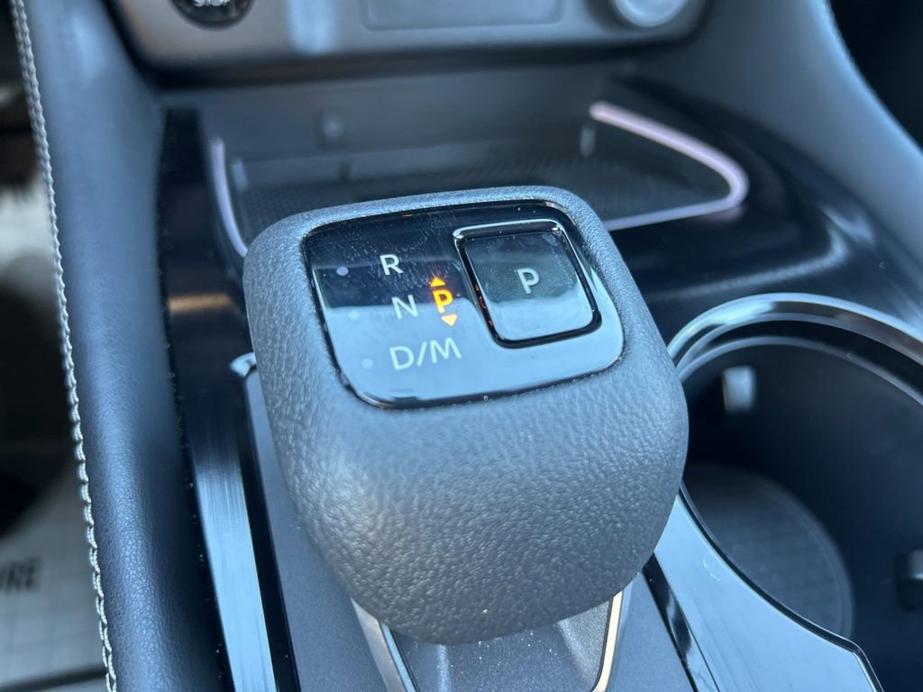 Used 2024 Nissan Rogue Platinum w/ Platinum Premium Package image 37