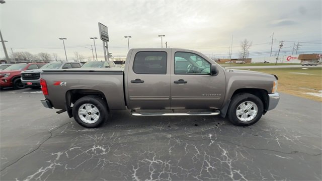 Used 2013 Chevrolet Silverado 1500 LT w/ All-Star Edition image 9