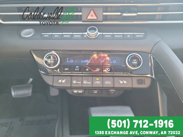 Used 2023 Hyundai Elantra Limited image 20