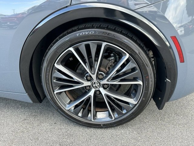 Used 2024 Toyota Prius Limited image 32