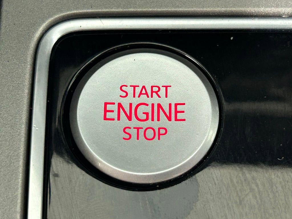 Used 2020 Volkswagen Passat 2.0T SE image 20