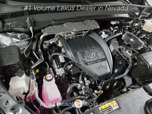 Used 2026 Toyota Grand Highlander AWD Hybrid image 27