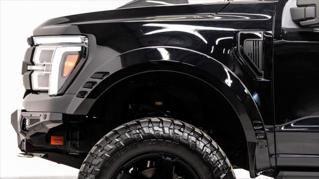 Used 2024 Ford F150 Lariat w/ FX4 Off-Road Package AWD/4WD image 21