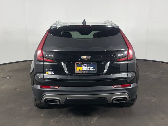 Used 2019 Cadillac XT4 Premium Luxury image 6