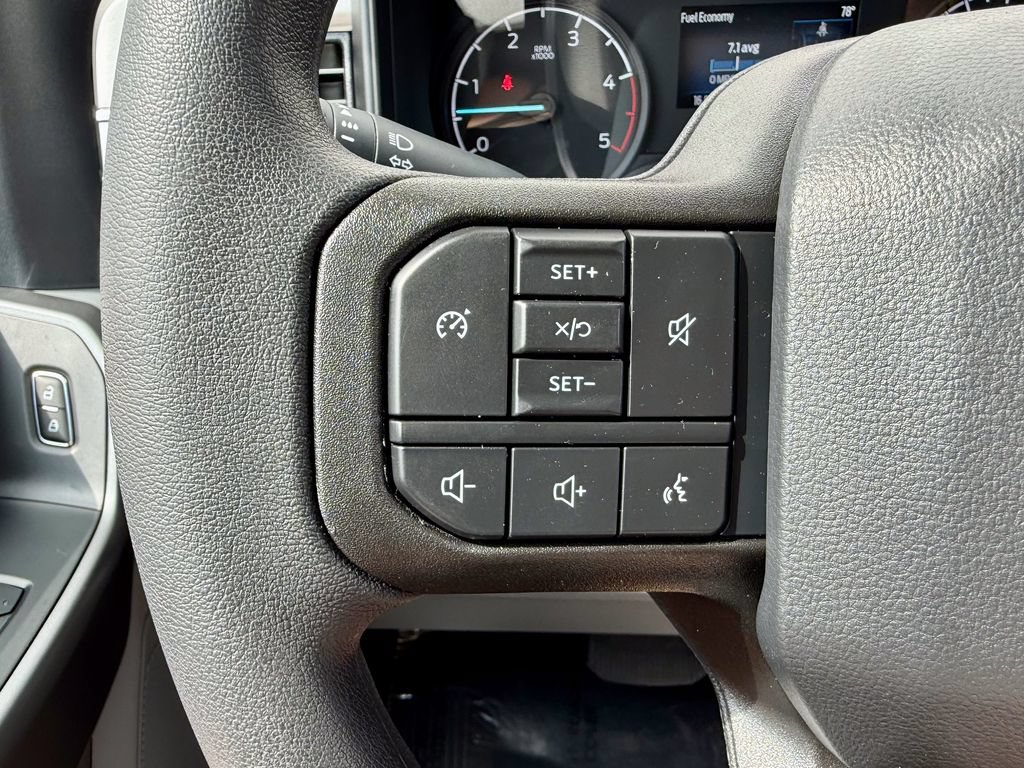 New 2026 Ford F250 XLT AWD/4WD image 25