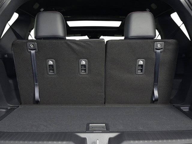 New 2025 Honda Pilot Black Edition image 24