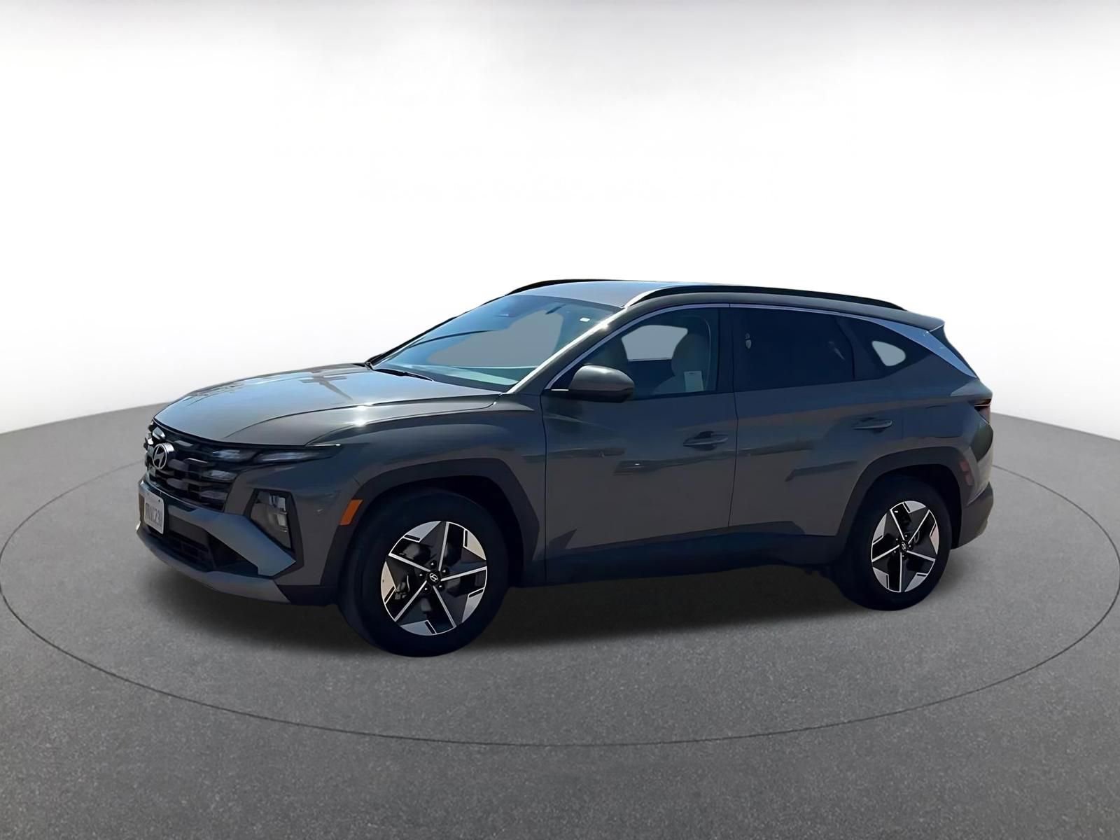 Used 2025 Hyundai Tucson SEL FWD image 8