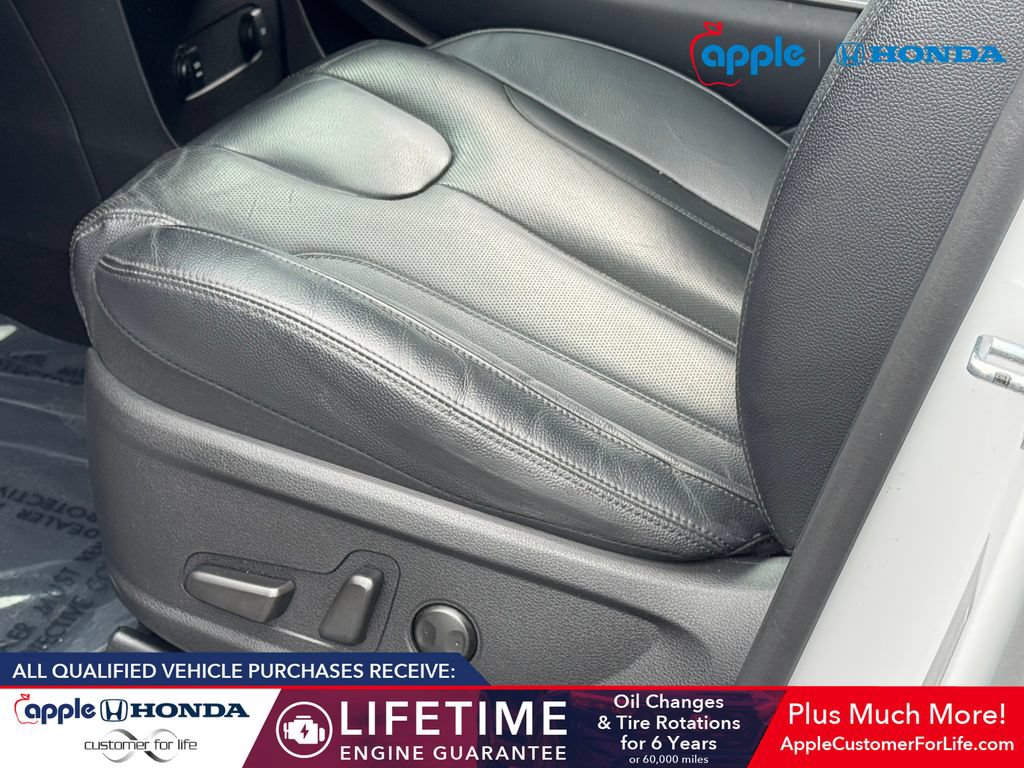 Used 2020 Hyundai Palisade SEL AWD/4WD image 8