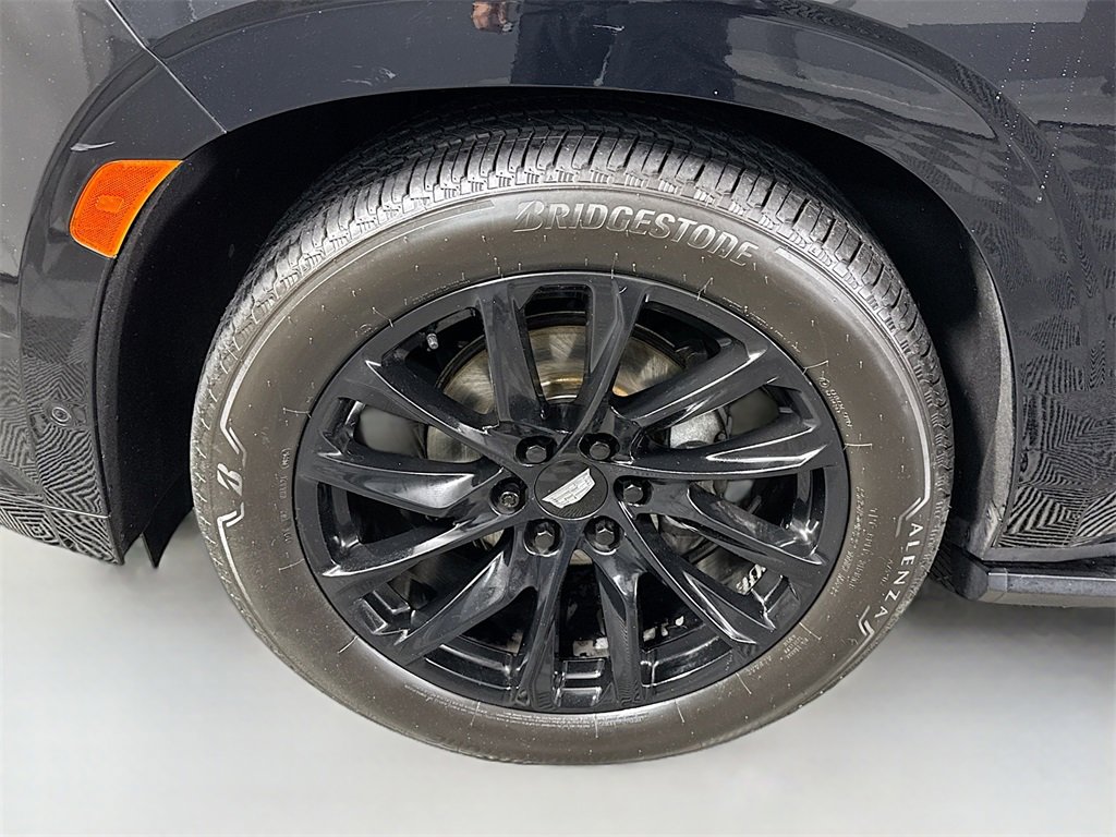 Used 2021 Cadillac Escalade ESV Sport w/ Driver Assist Tech Package image 41