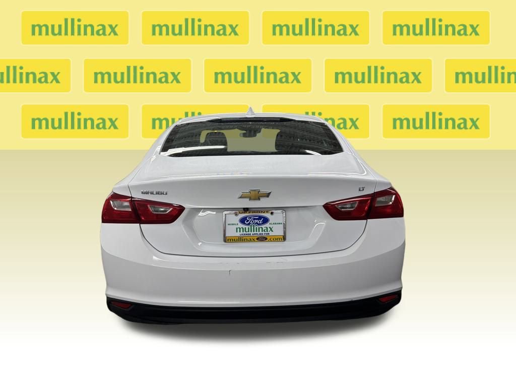Used 2023 Chevrolet Malibu LT image 7