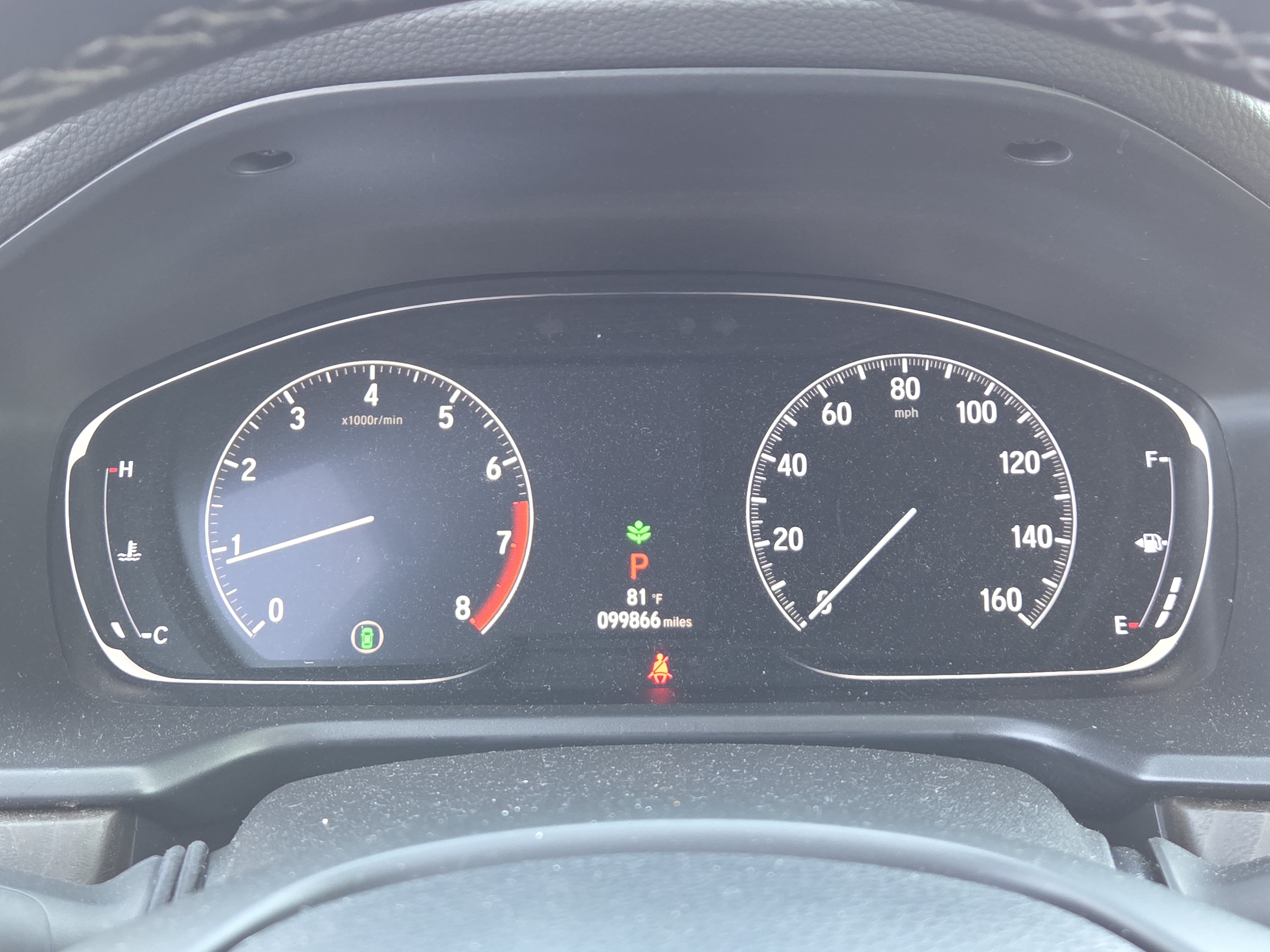 Used 2018 Honda Accord EX-L image 16
