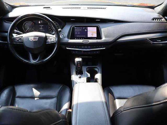 Used 2019 Cadillac XT4 Premium Luxury AWD/4WD image 21