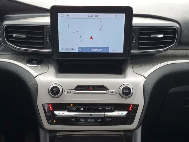 Certified 2024 Ford Explorer Timberline w/ Timberline Technology Package image 34