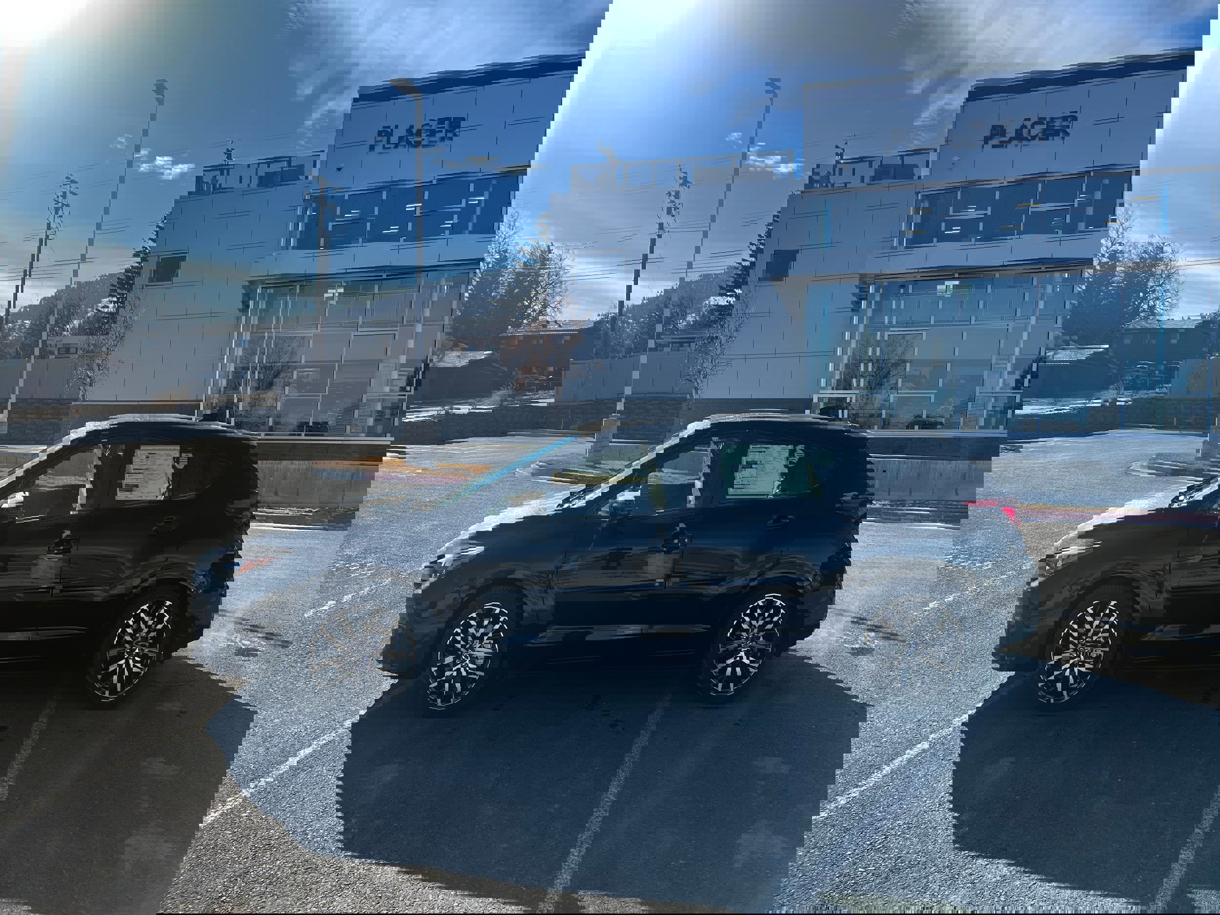 New 2026 Subaru Impreza 2.0i Sport image 2