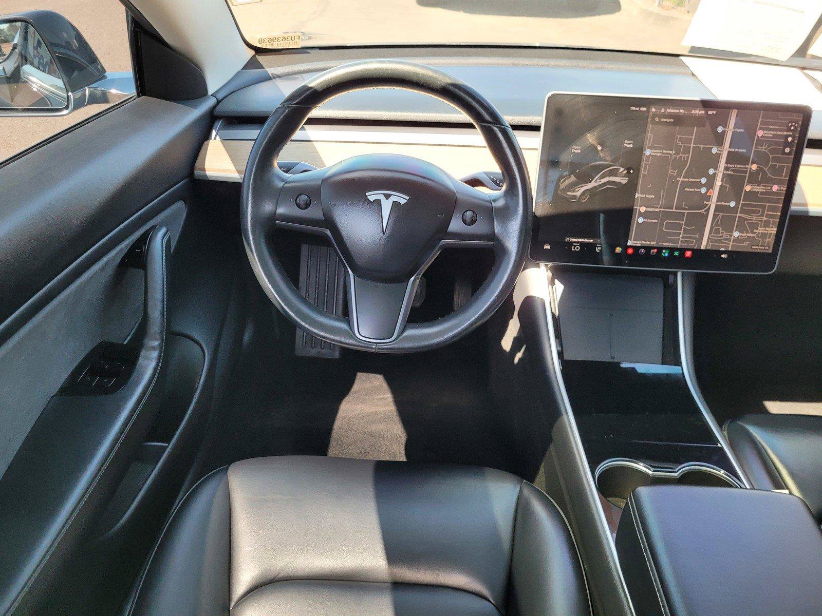 Used 2018 Tesla Model 3 Mid Range RWD image 20