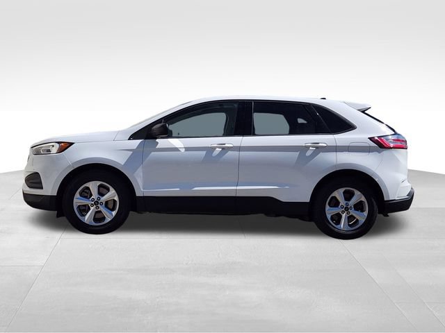 Certified 2023 Ford Edge SE AWD/4WD image 7