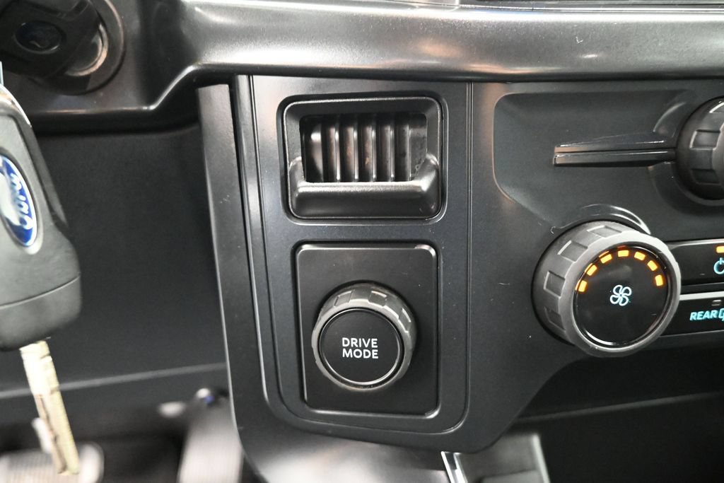 Used 2026 Ford F150 STX w/ Equipment Group 200A RWD image 16