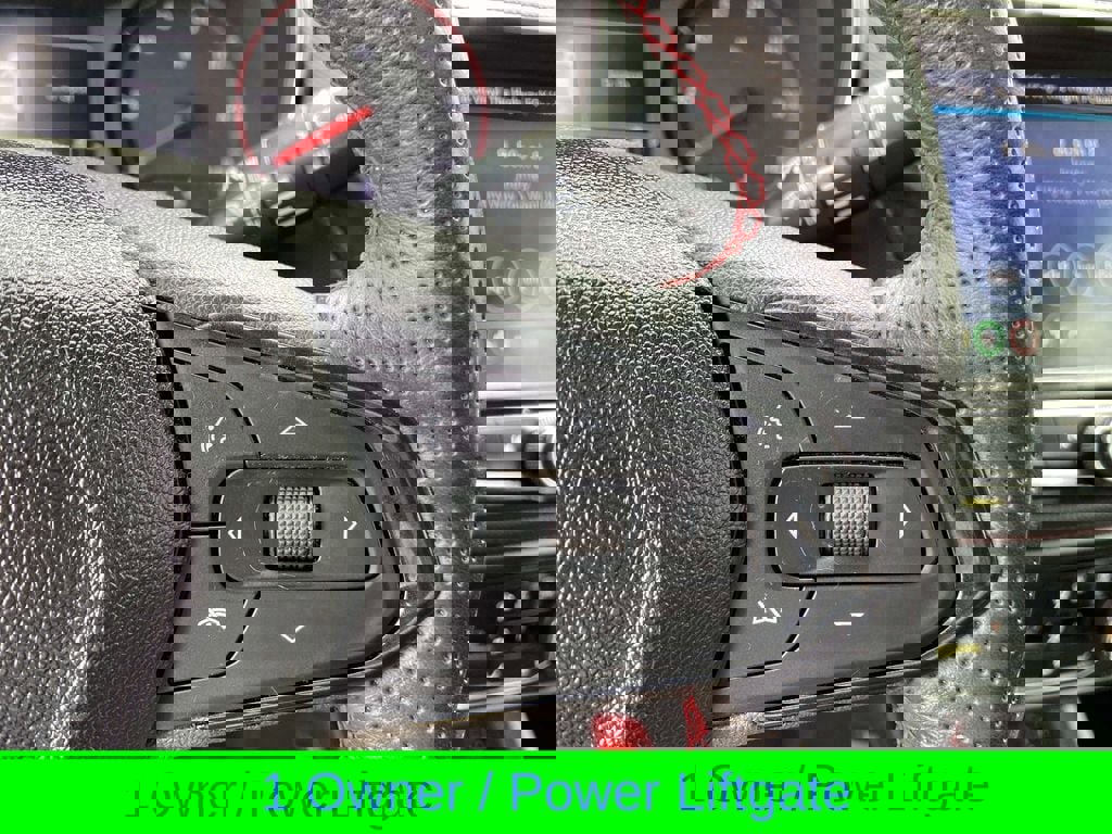 Used 2023 Chevrolet TrailBlazer RS w/ Sun and Liftgate Package image 18