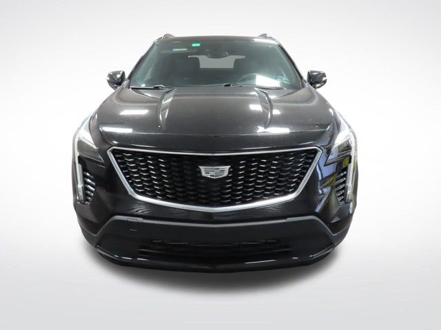 Certified 2023 Cadillac XT4 Sport FWD image 9