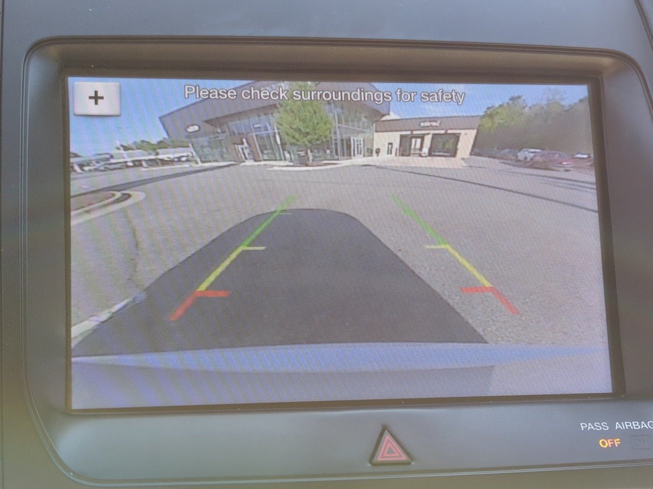 Used 2019 Ford Taurus SEL w/ Equipment Group 201A FWD image 19