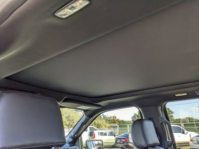 New 2025 Ford F150 Lariat w/ Equipment Group 501A Mid image 18