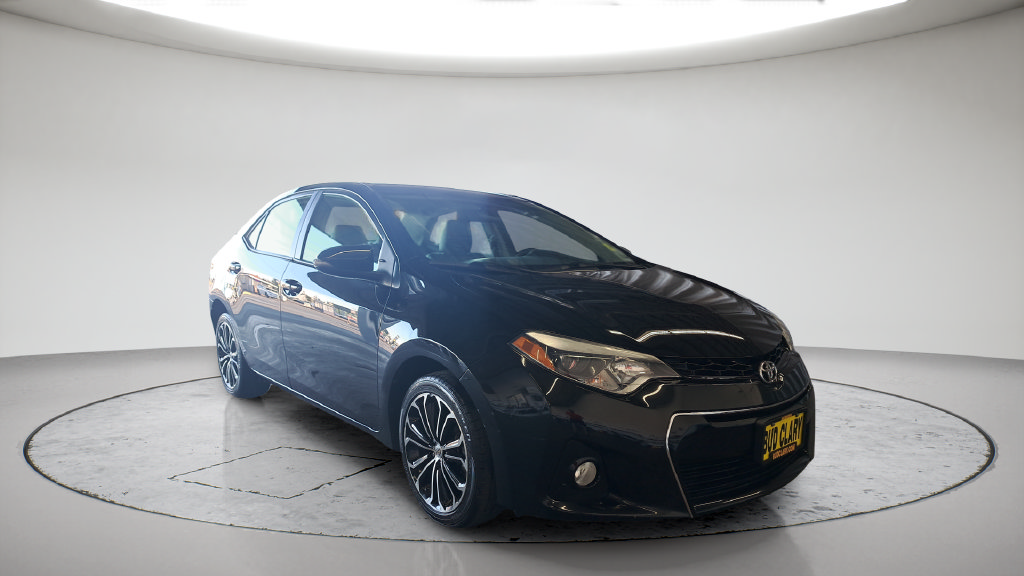 Used 2016 Toyota Corolla S FWD image 19