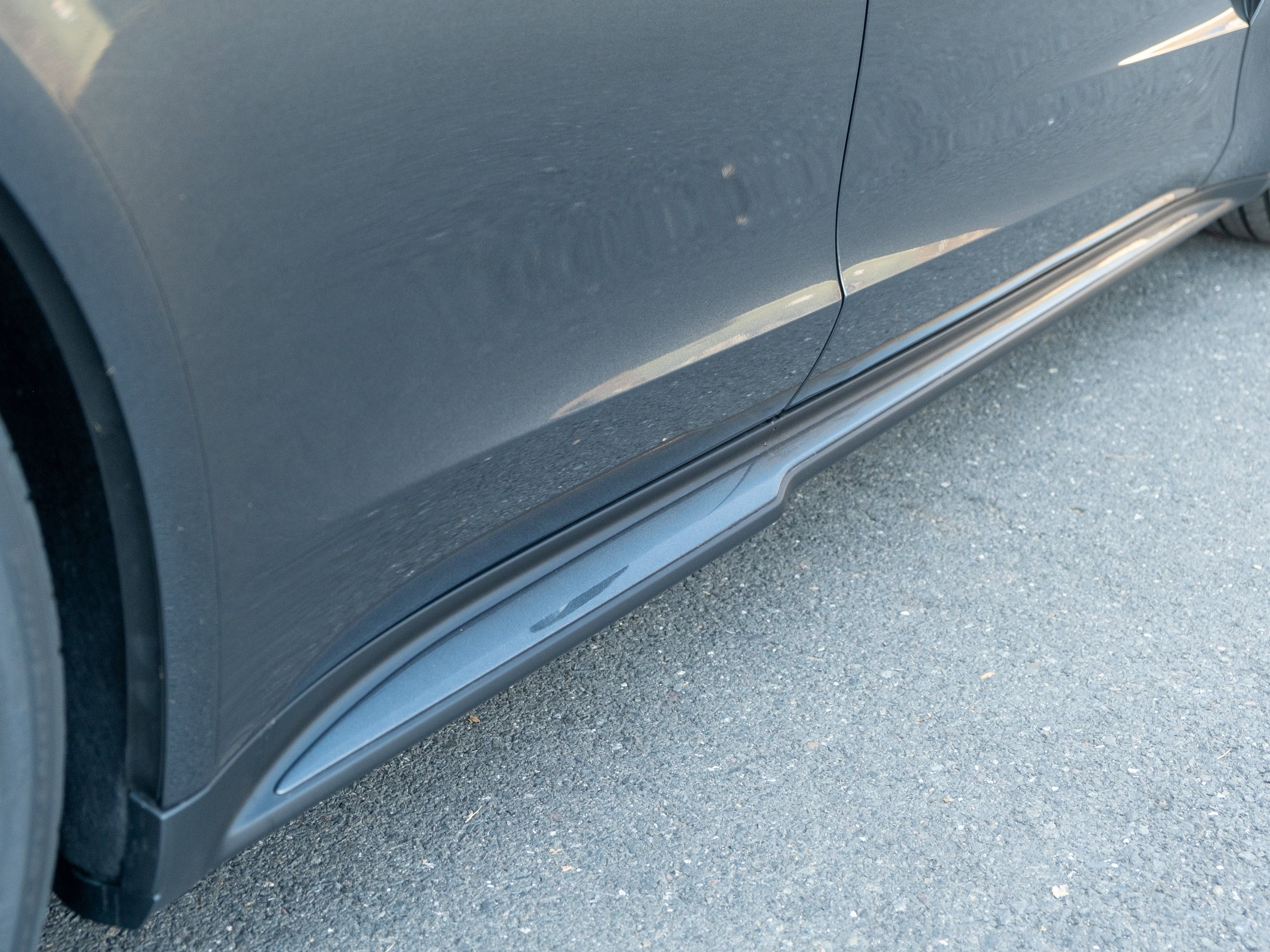 New 2026 Porsche Panamera 4 image 41