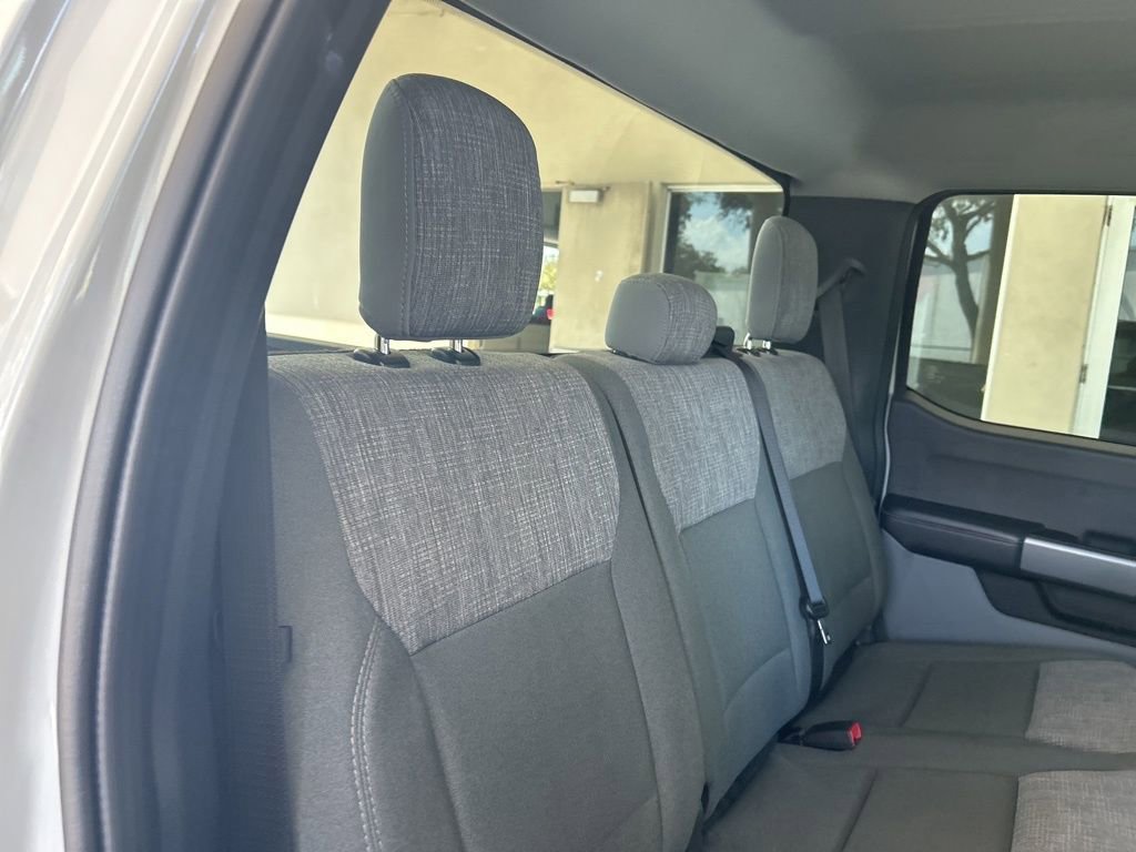 Used 2025 Ford F350 XLT image 29