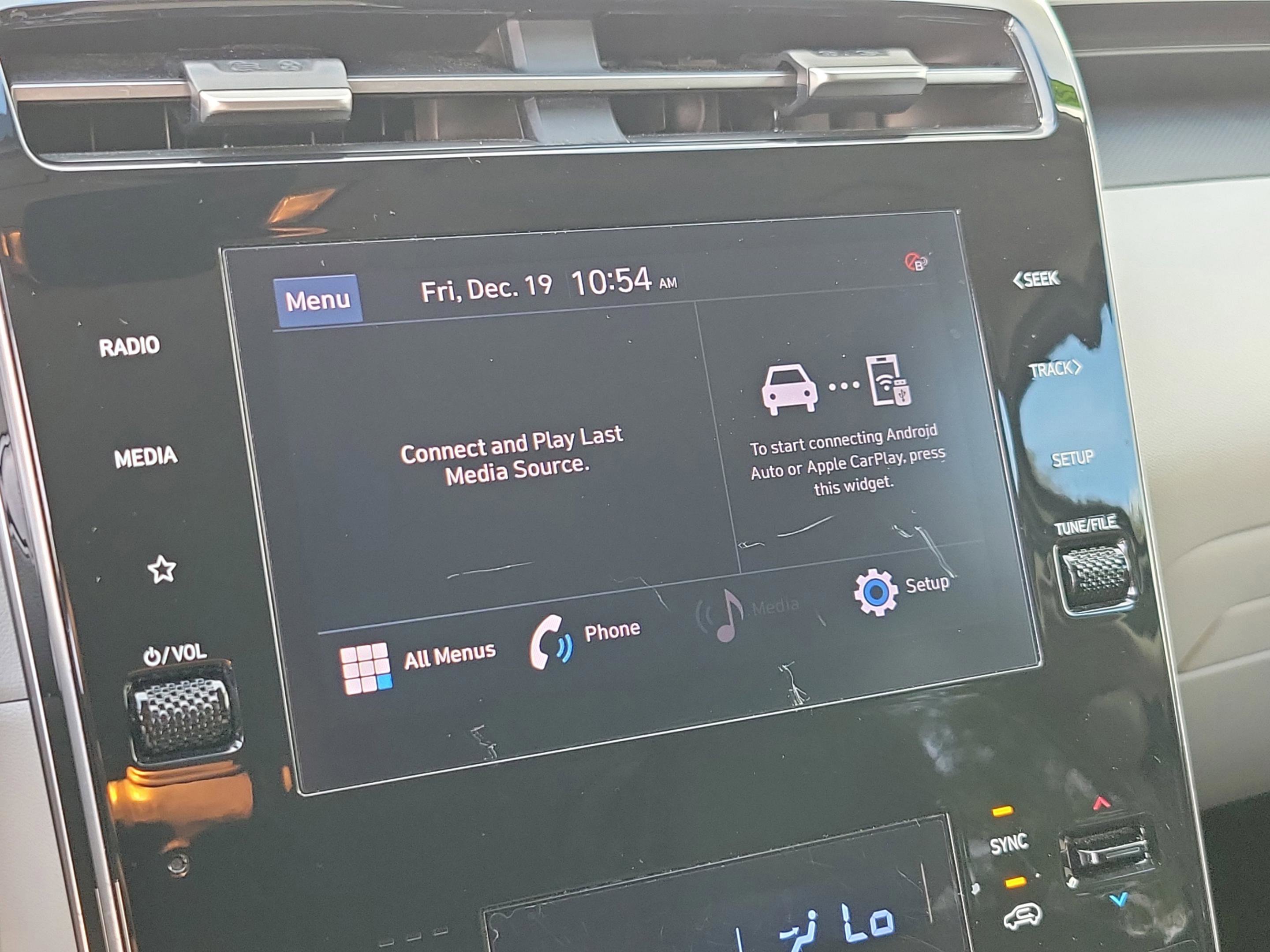 Certified 2024 Hyundai Tucson SEL image 25