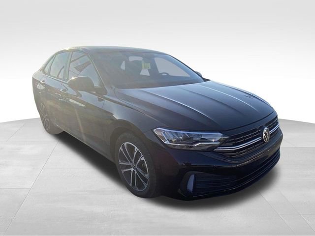 Used 2024 Volkswagen Jetta Sport image 13