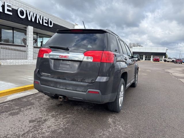 Used 2015 GMC Terrain SLE w/ Convenience Package image 7