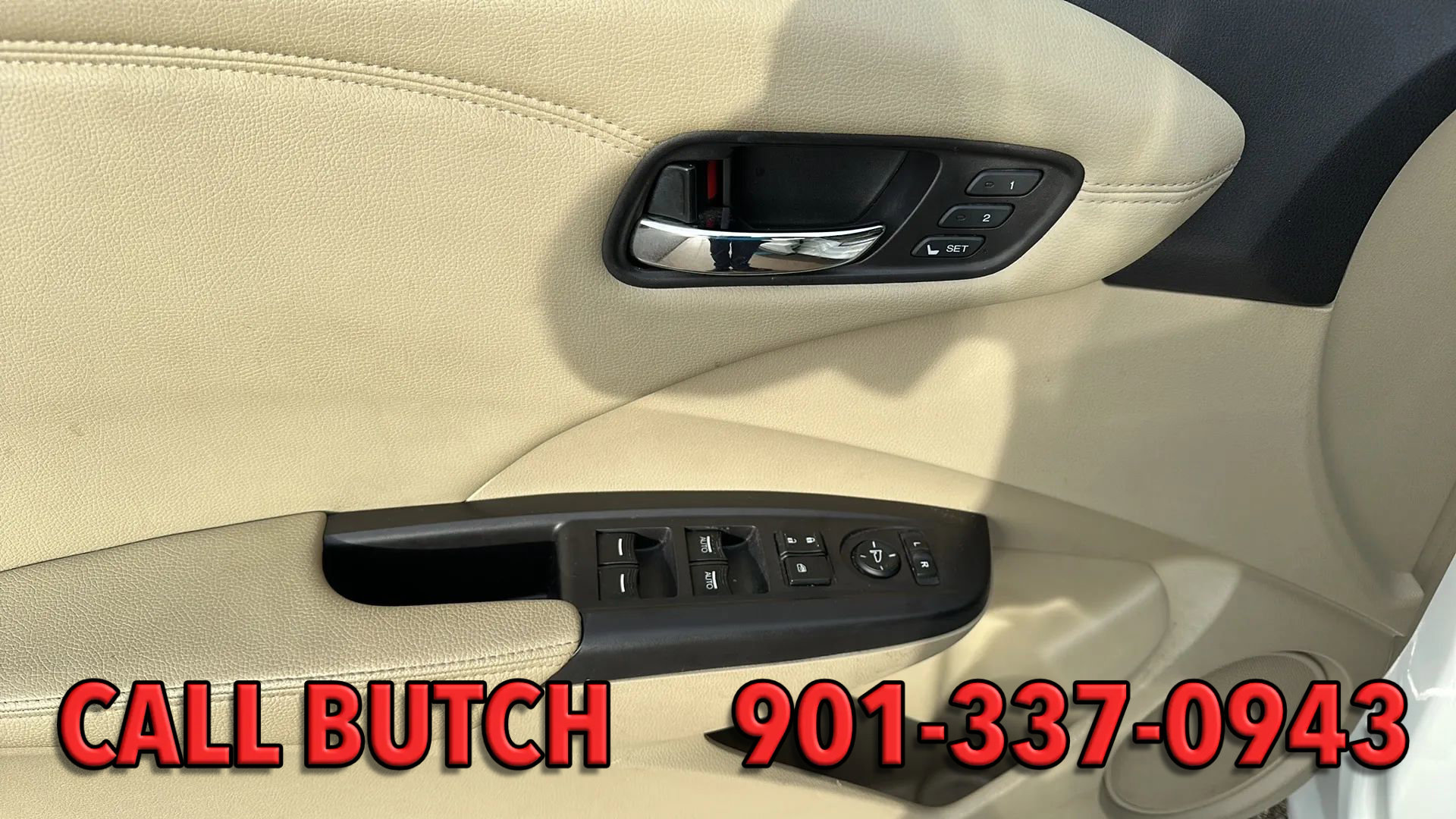 Used 2017 Acura RDX AWD w/ Technology Package image 9