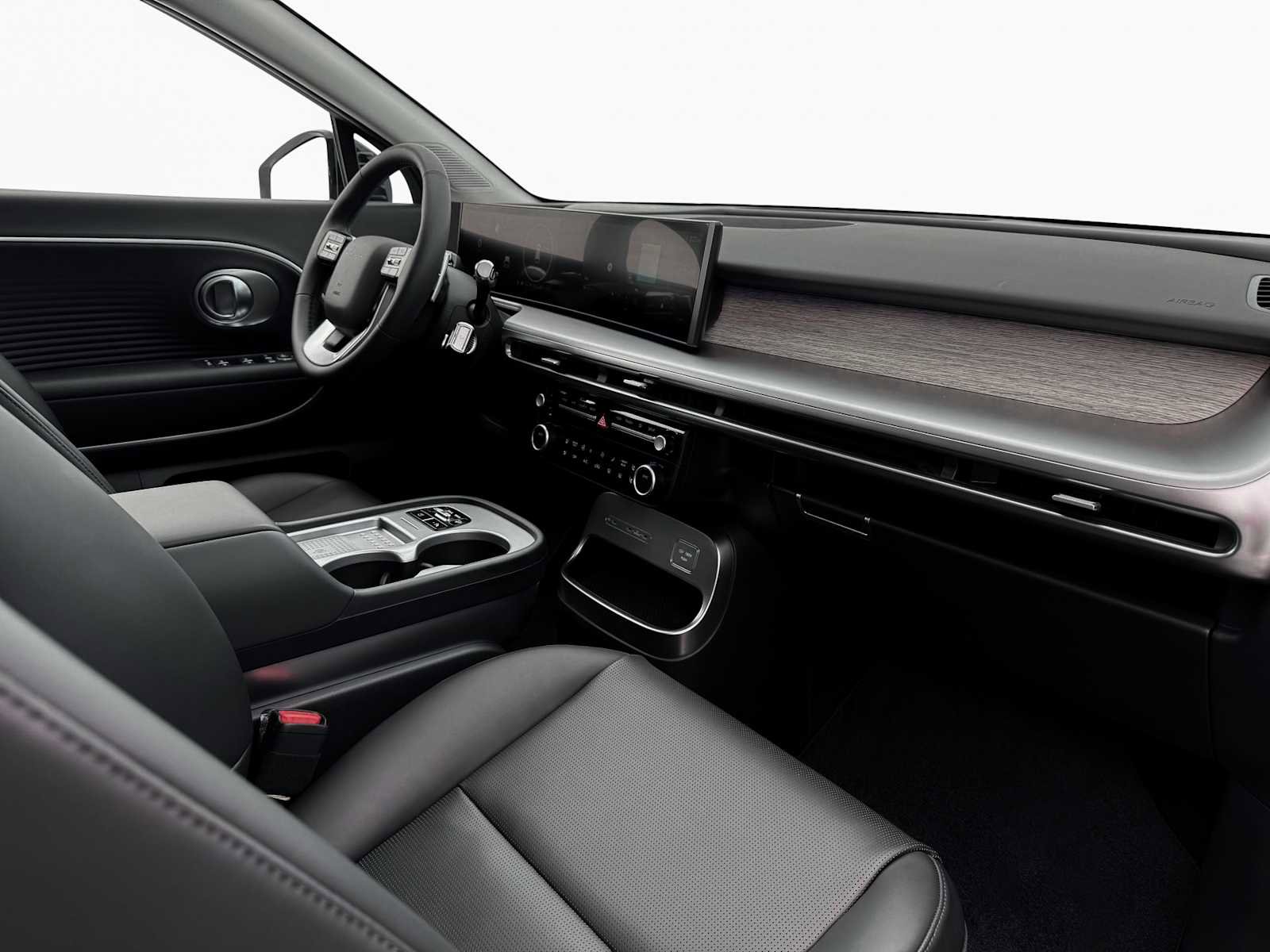 New 2026 Hyundai Ioniq 9 SEL image 15