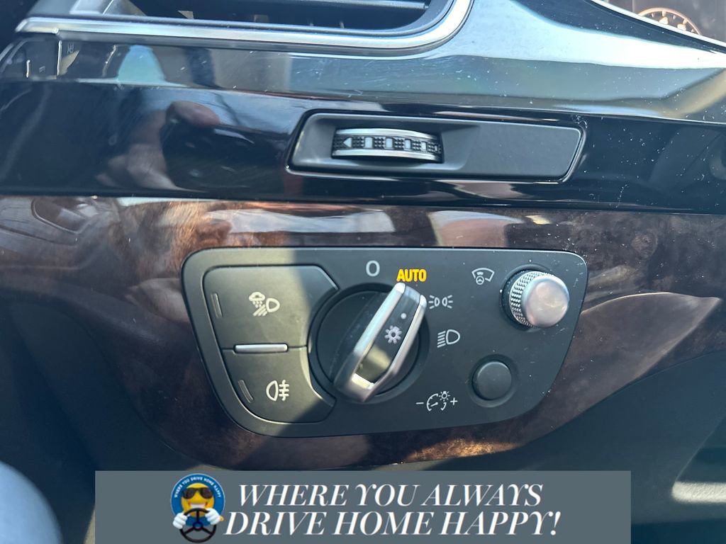 Used 2019 Audi Q7 3.0T Prestige w/ Prestige Package image 21