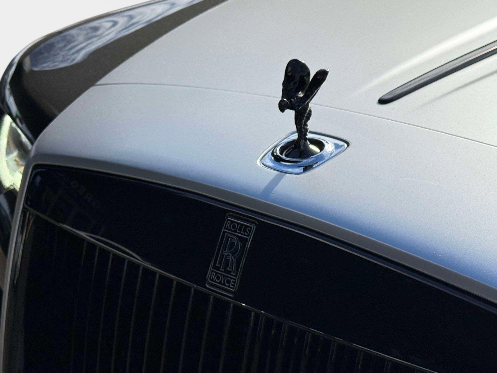 Used 2020 Rolls-Royce Ghost RWD image 59