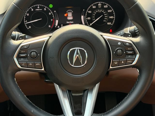 Certified 2023 Acura RDX FWD w/ Technology Package image 23