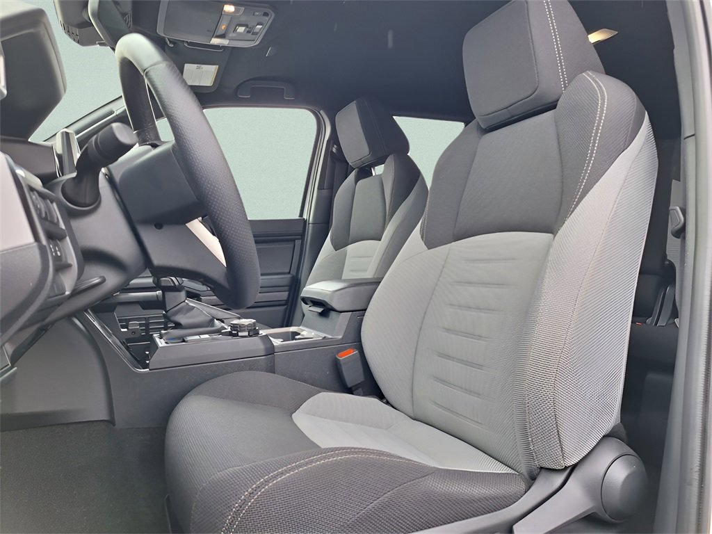 Used 2025 Toyota 4Runner TRD Off-Road image 11