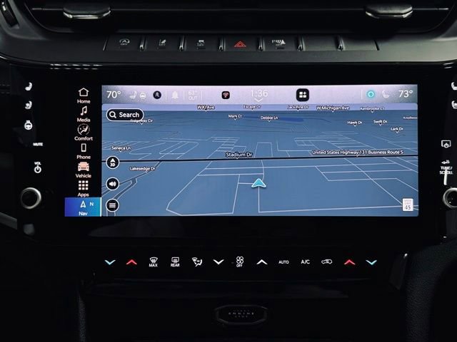 New 2026 Jeep Grand Cherokee L Limited image 38