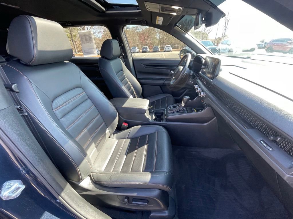 Used 2024 Honda CR-V Sport-L image 33