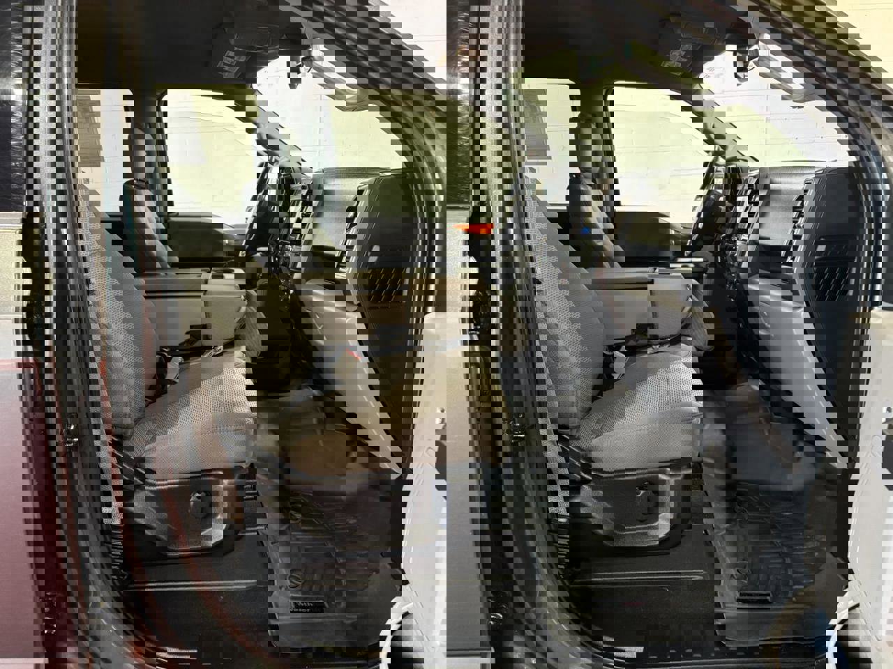 Used 2019 Ford F150 XLT w/ Equipment Group 301A Mid image 16