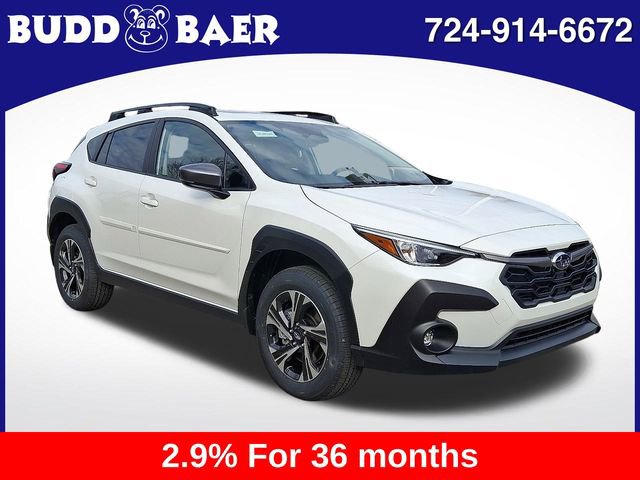 New 2026 Subaru Crosstrek 2.0i Premium