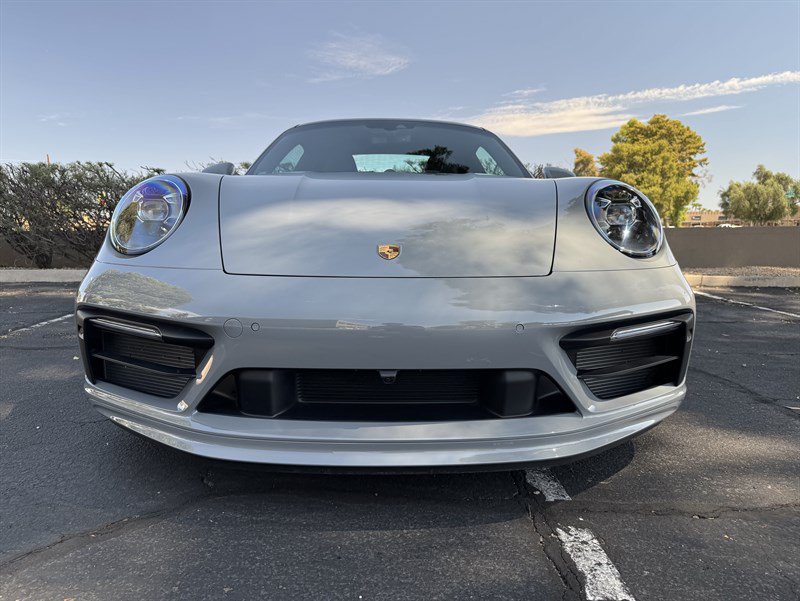 Used 2024 Porsche 911 Carrera 4S w/ Premium Package AWD/4WD image 36